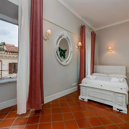 Pantheon Luxury House Apartment Rome Exterior photo